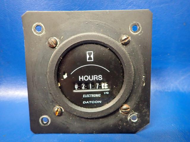 100690 Datcon - HOBB-Model 873 1B (TT = 217.2)