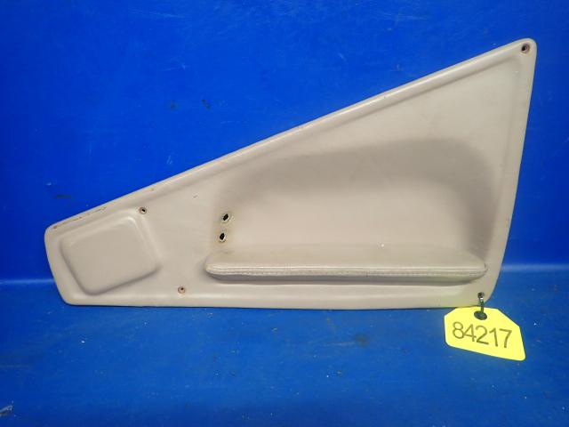 68484-01 Piper - PAN - Armrest w/Pad