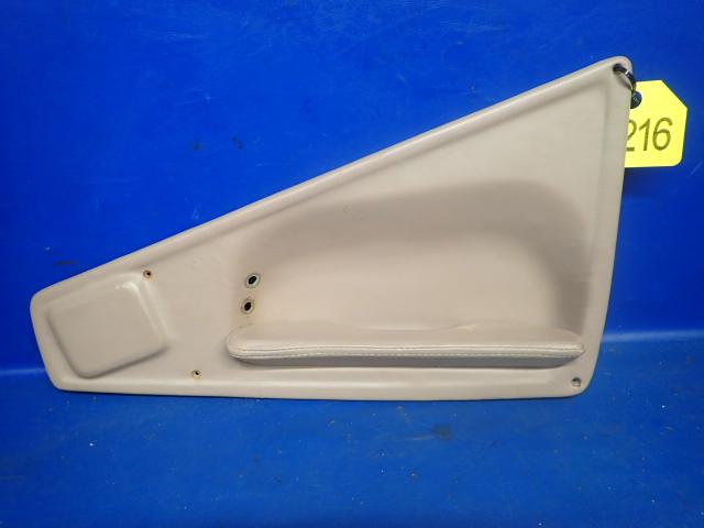 65768-01 Piper - Righ Rear Armrest Pan