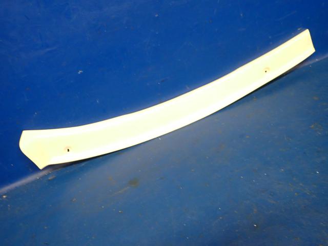 68732-00 Piper - COVER - Aft windshield bow