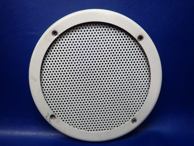 68441-00 Piper - Grill-Radio Speaker