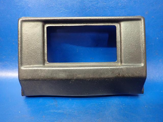 62198-03 Piper - COVER - Instrument panel