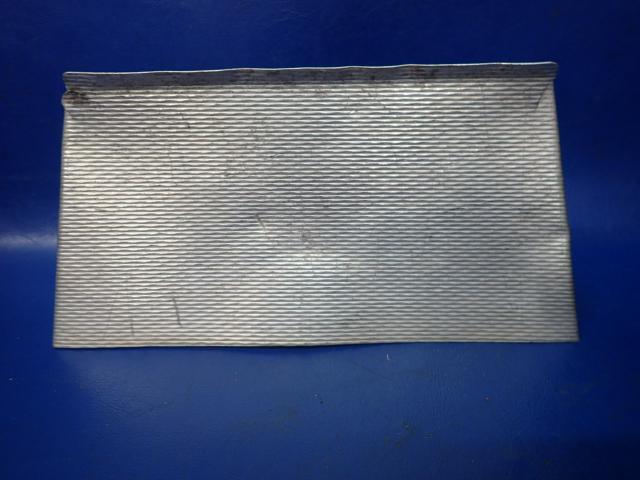 68610-00 Piper - TRIM - PLATE (Item has cracks in corners) See photos for details.