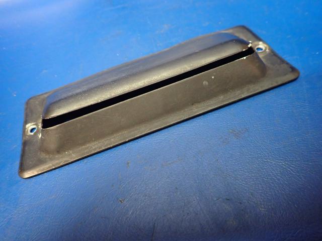 65318-00 Piper - OUTLET - Defroster air