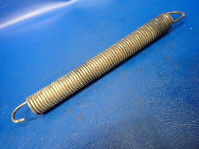 67168-00 Piper - SPRING - Nose gear ( Inner )