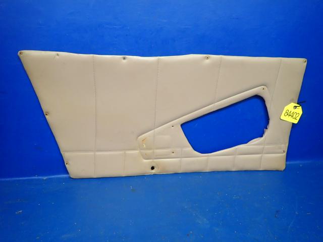68458-05 Piper - PANEL ASSEMBLY - Door trim beige