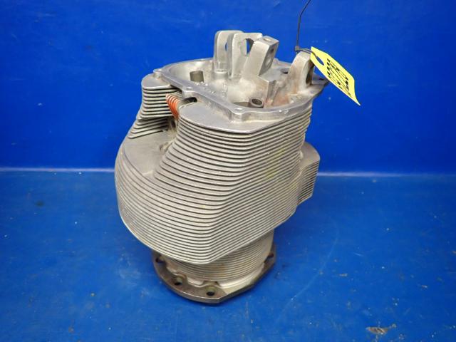 658552 Continental IO-520 - CYLINDER - Chrome bore