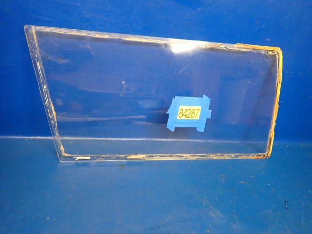 68306-00 Piper - WINDOW - Rear right