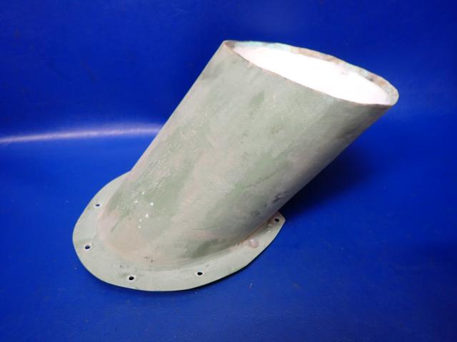 0813140-21 Cessna - ADAPTER - NOSE INLET