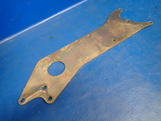 640953 Continental LTSIO-360-KB - Bracket-Turbo Mounting