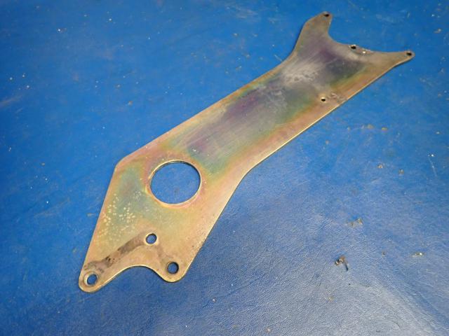 640953 Continental TSIO-360-KB - Bracket-Turbo Mounting