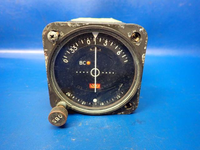 46860-1000 ARC - CONVERTOR INDICATOR IN-385AC