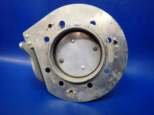 462 007 Piper - Gasper Assembly - Center Rear Vent