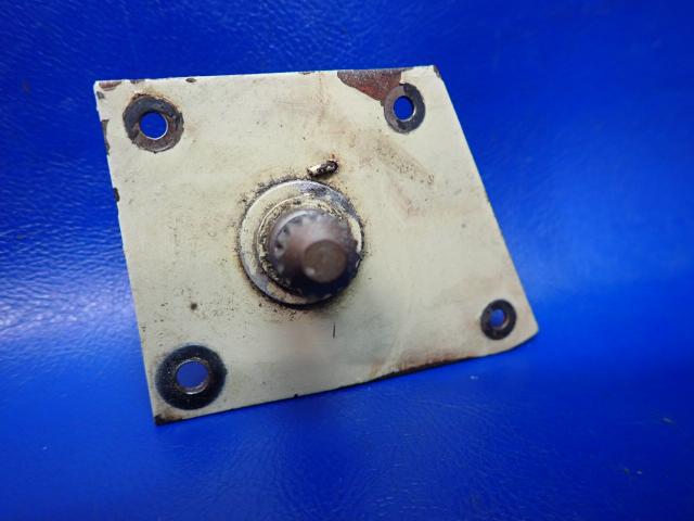 20743-00 Piper - SHAFT - Door handle