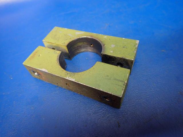 62745-00 Piper - Pillow Block Torque Shaft Support