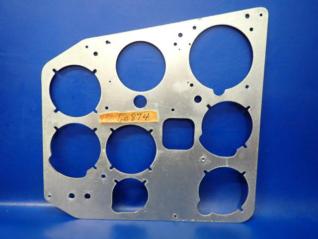0413375-3 Cessna - Shock Panel-Instrument