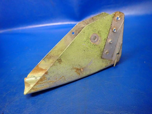 0412043-4 Cessna - Bracket Assembly - Pully RH