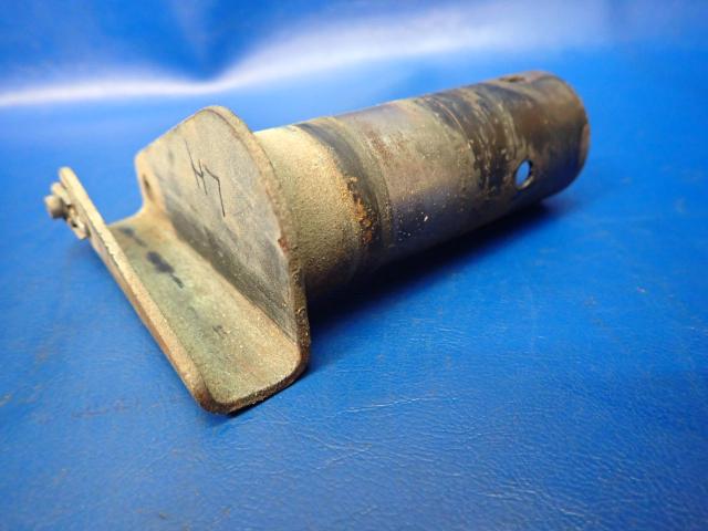 62727-00 Piper - Tube-Flap Torque Tube Left