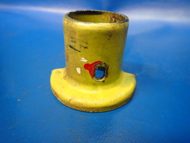 62856-00 Piper - Fitting-LH Flap Torque Tube