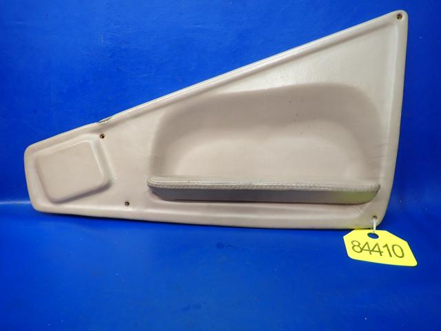 68484-01 Piper - PAN - Armrest w/Pad (See Details)