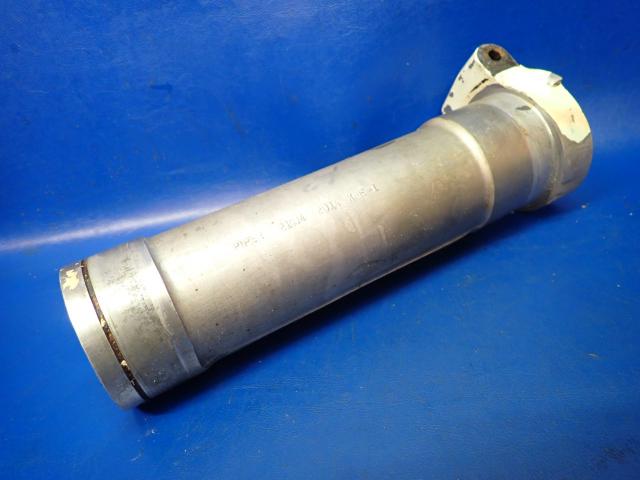 67148-00 Piper - Tube-Nose Gear Strut Upper