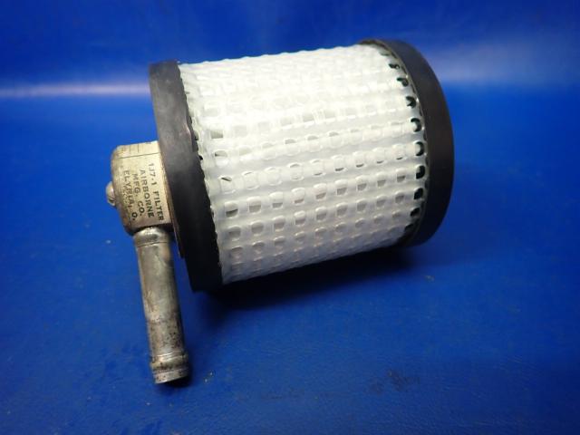 460 888 Airborne - Filter-Air(66673-00)