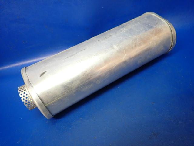 69207-00 Piper - SILENCER ASSEMBLY - Defroster