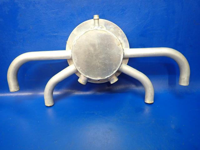 68199-00 Piper - VENT ASSEMBLY-Air