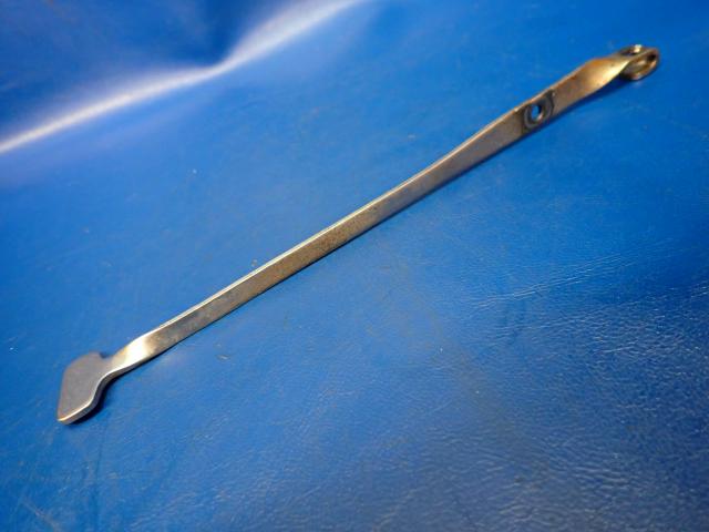 65289-00 Piper - HANDLE - Quick drain