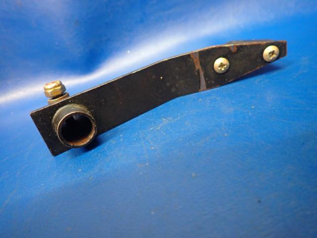 69088-00 Piper - INDICATOR ASSEMBLY - Fuel selector control