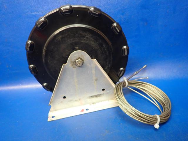 NPN Piper - Stabilator Trim