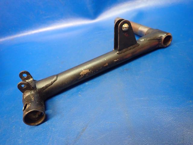 63458-00 Piper - PEDAL AND BAR ASSEMBLY