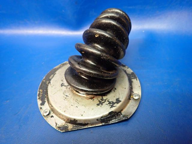 SET Piper - STEERING BOOT ASSEMBLY