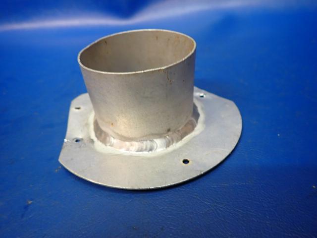 68920-00 Piper - TUBE - Cabin heat