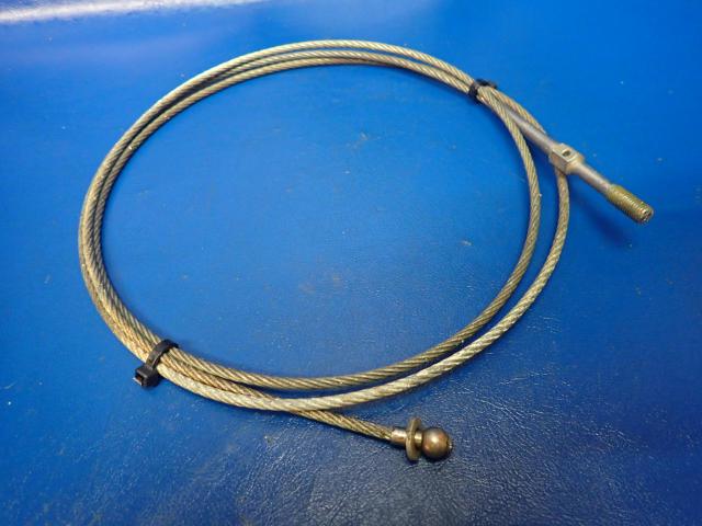 1760006-20 Cessna - Cable-Flap Carry Thru LH