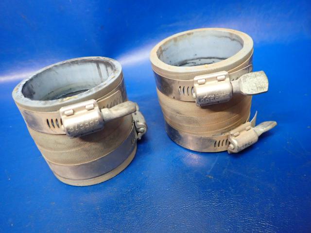 654439-15 Continental TSIO-360-EB1 - Hose-2.25 ID X 2.50 LG(QTY 2)