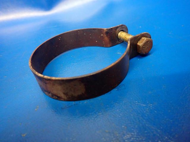 641285 Continental TSIO-360-EB1 - Clamp-Turbo Support