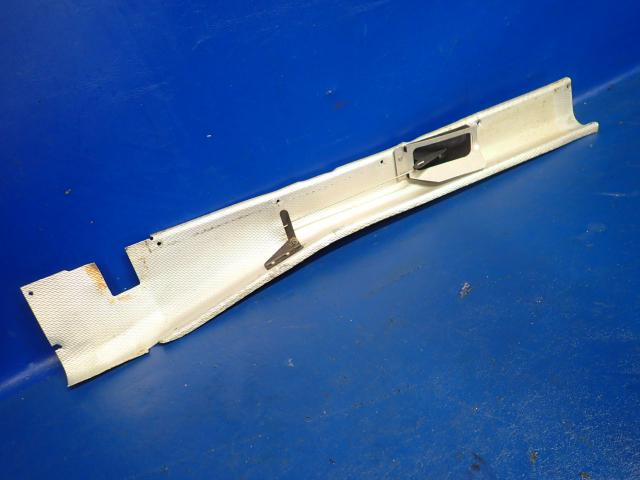 36511-03 Piper - DUCT ASSEMBLY - Cabin heat center right (See details)