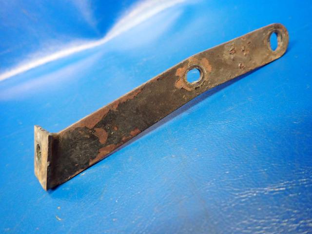 37658-00 Piper - Bracket-Cowl Support Left Engine Outboard Right Engine Inboard