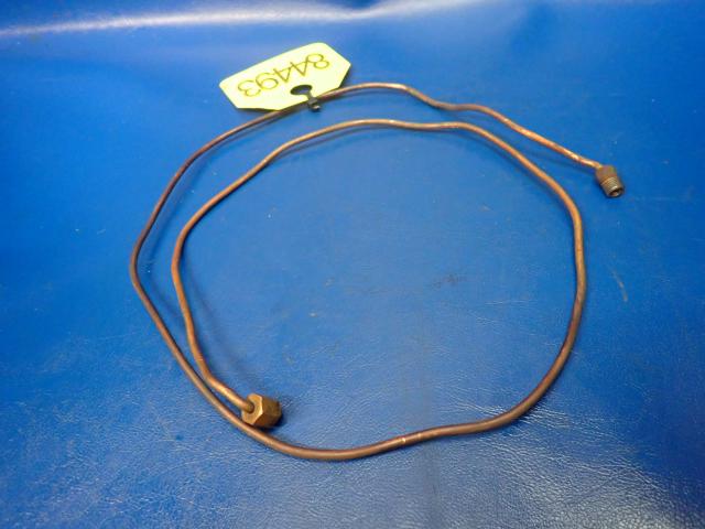 63825-05 Piper - LINE ASSEMBLY - Primer (40)