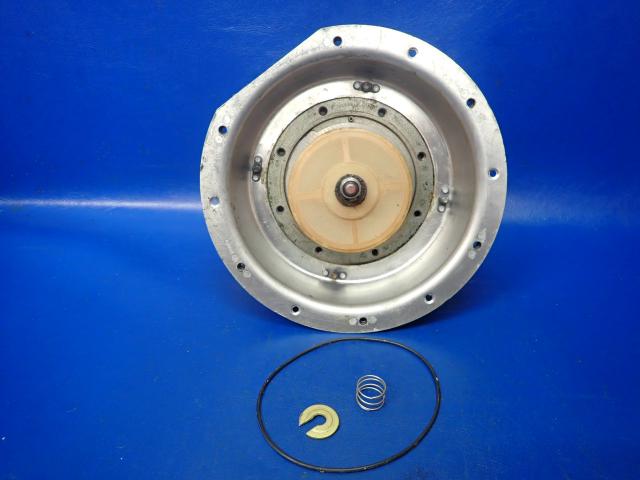 1H65-4 Airborne - FUEL VALVE