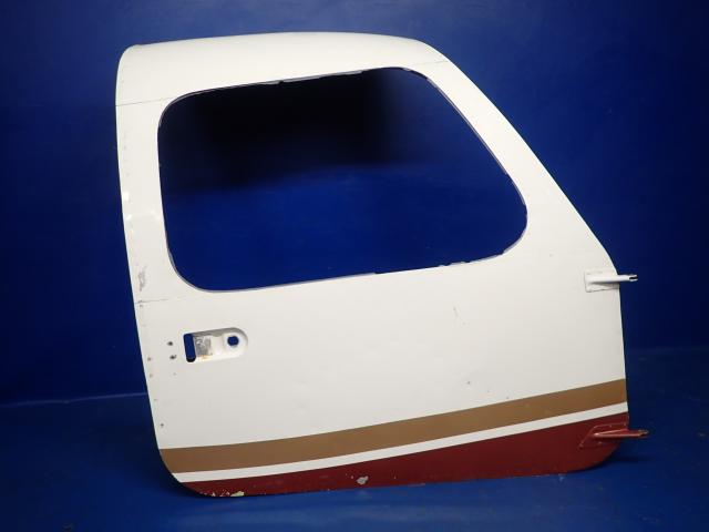 63047-12 Piper - DOOR Structure - Cabin (Patched) see details