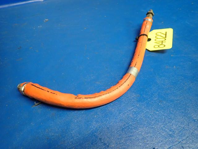 63901-76 Piper - Hose-Cylinder Drain
