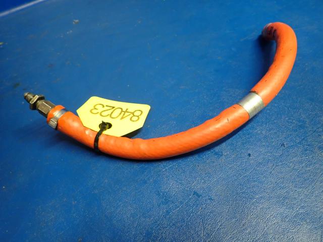 63901-76 Piper - Hose-Cylinder Drain