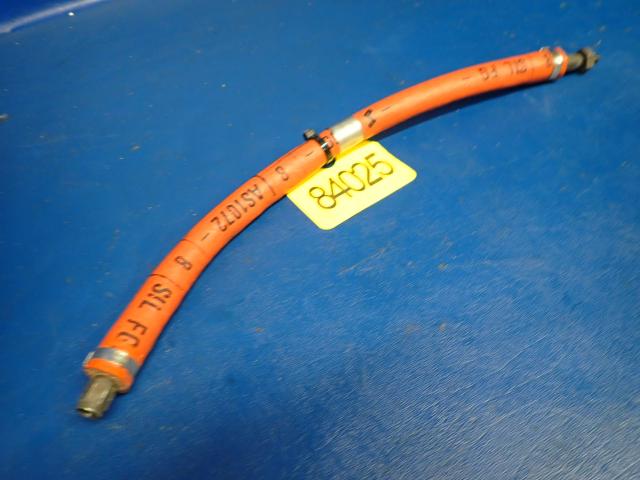 63901-25 Piper - Hose-Fuel Flow Pressure Vent