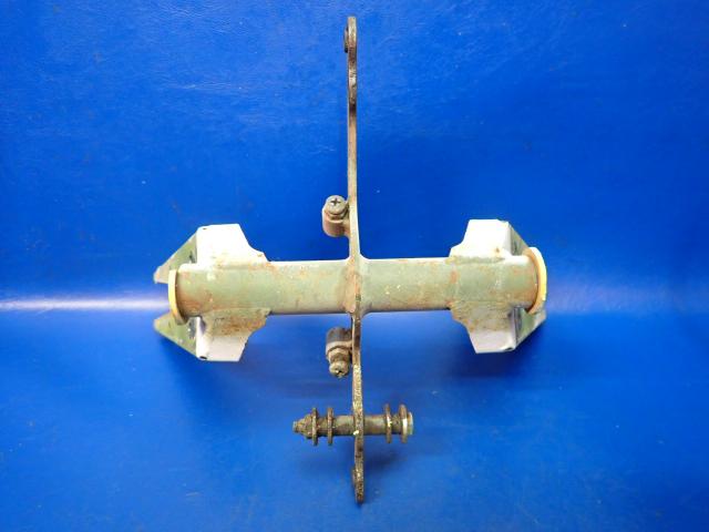 77620-02 Piper - TUBE - Elevator torque