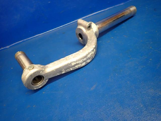 67050-02 Piper - STRUT ASSEMBLY - Nose gear lower (no pitting)