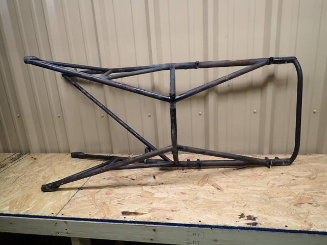 37105-00 Piper - Mount-Engine TSIO-360