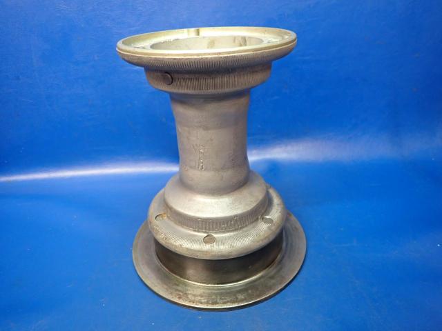 06-00941 BF Goodrich - Wheel &amp; Brake Drum-8.00 x 4 w/Disc
