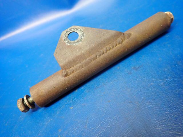 0760619-1 Cessna - HINGE - FLAP MOTOR